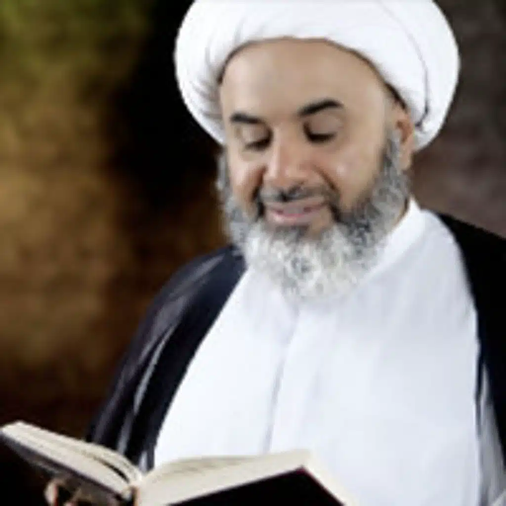 تفسير سورة البقرة .. قوله تعالى (وَمِنَ ٱلنَّاسِ مَن يَقُولُ ءَامَنَّا بِٱللَّهِ وَبِٱلۡيَوۡمِ ٱلۡأٓخِرِ وَمَا هُم بِمُؤۡمِنِينَ) اية (8) القسم الاول |  لسماحة العلامة الشيخ حسين العايش