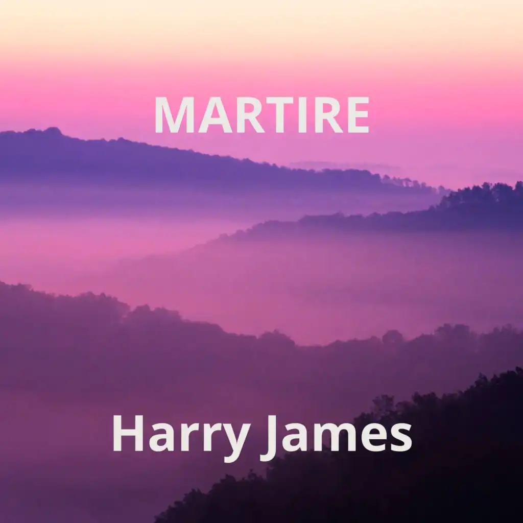 Harry James