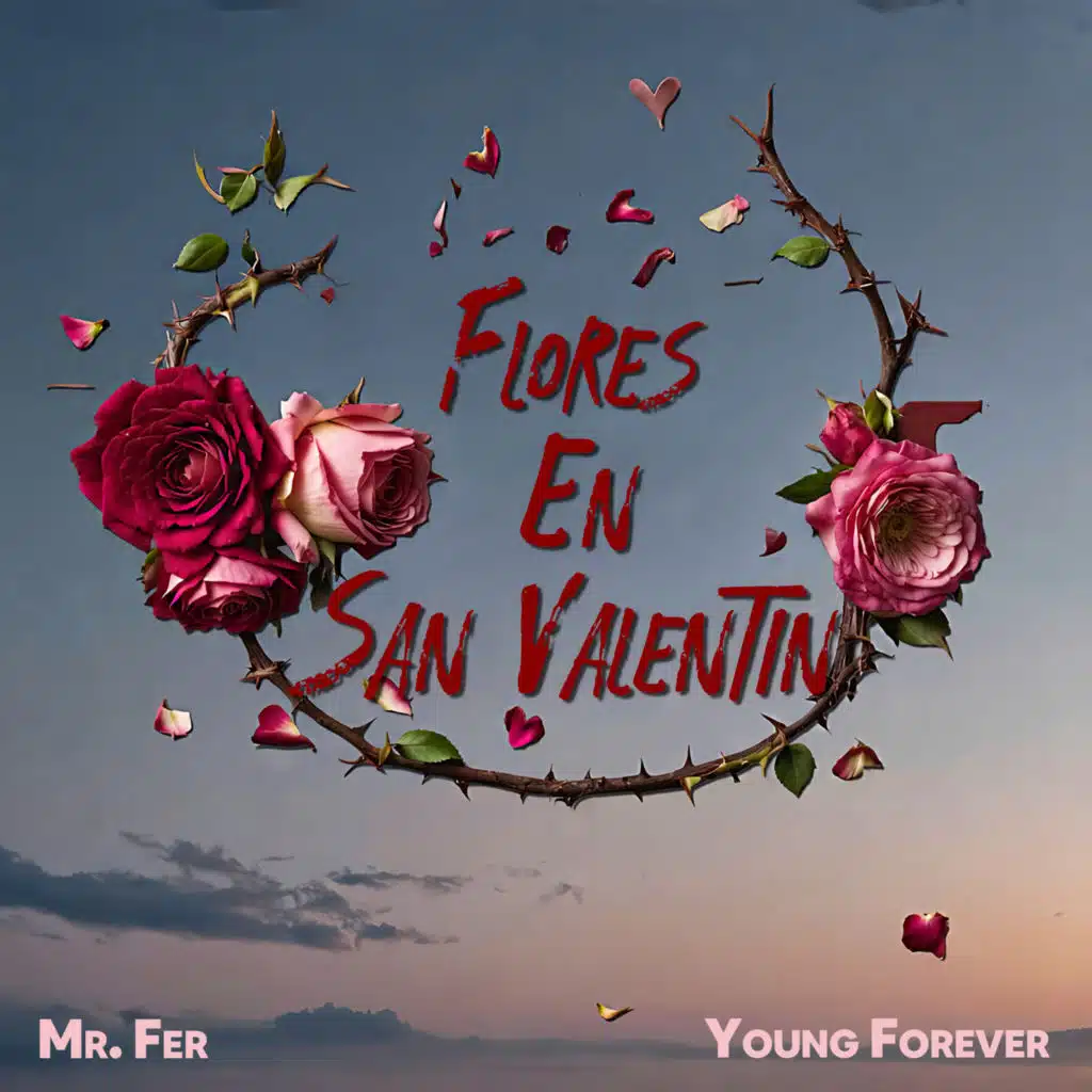 Young ForEver & Mr. Fer