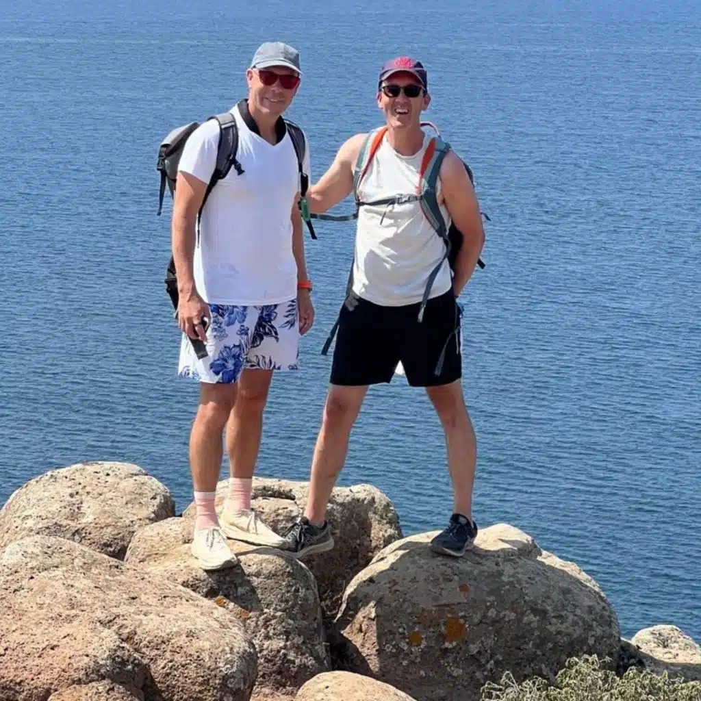 100NO 624: 12 Years of 100 Not Out & The future of longevity