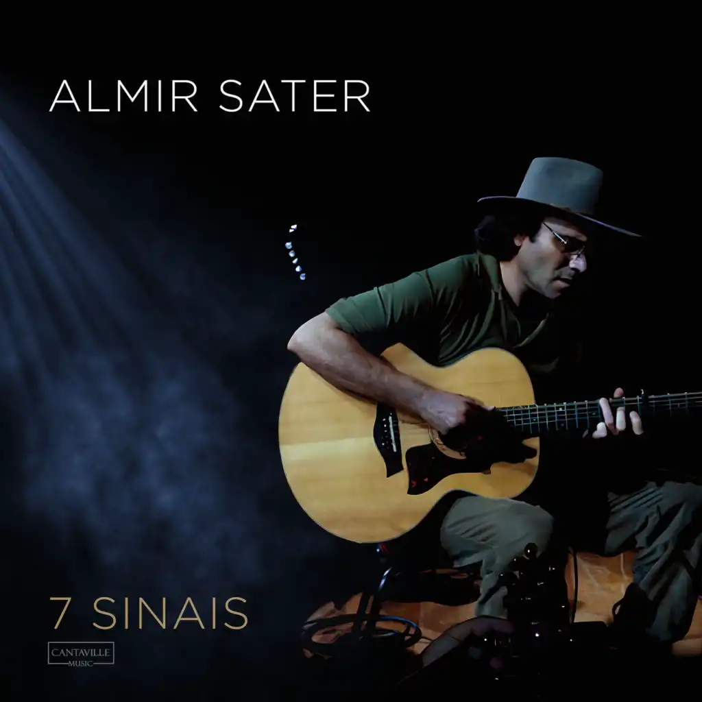 Almir Sater