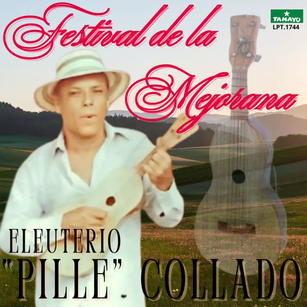 Festival de la mejorana