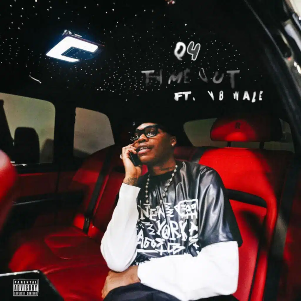 Timeout (feat. YB Wale)