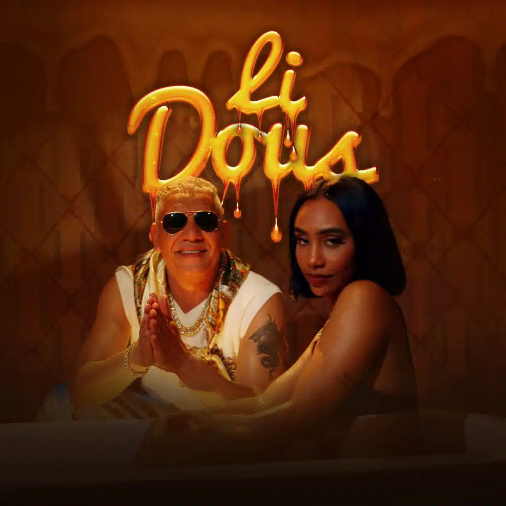 Joseph Zenny Jr & Kreyol La