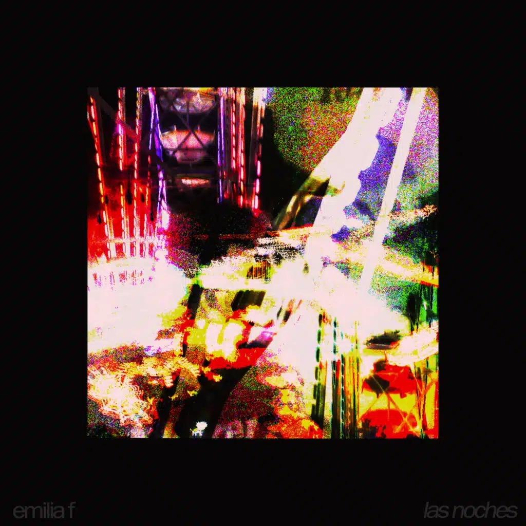 las noches (2025 remix)