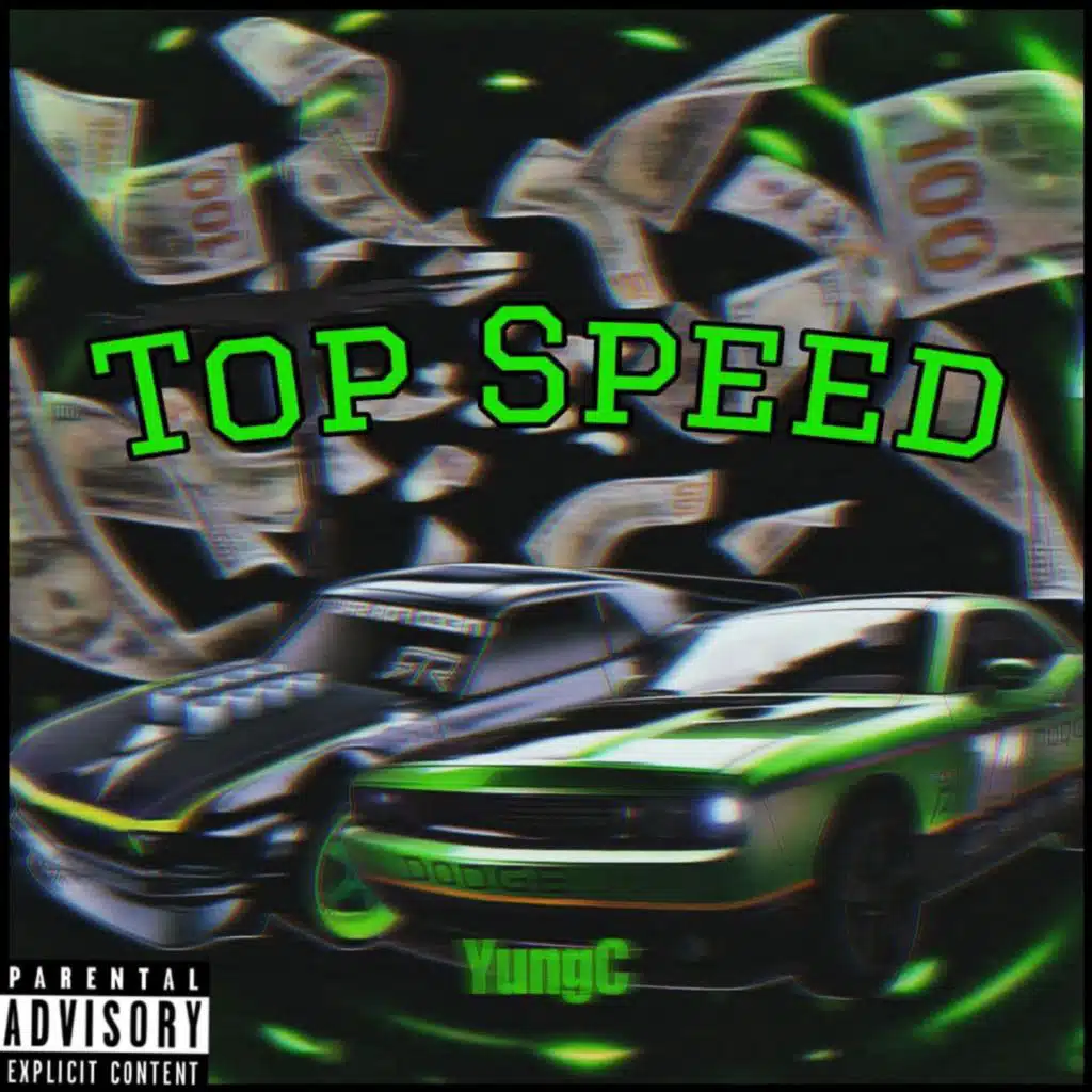 TOP SPEED
