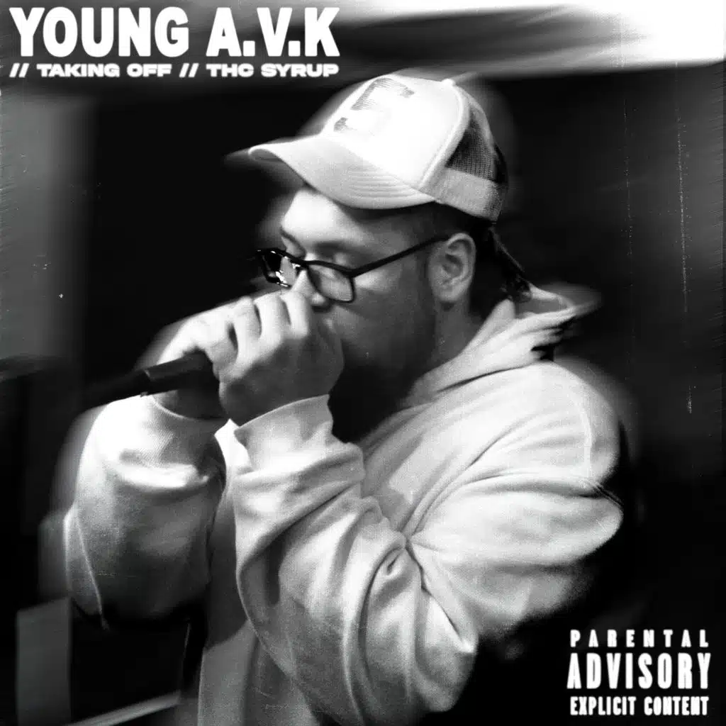 Taking Off / THC Syrup