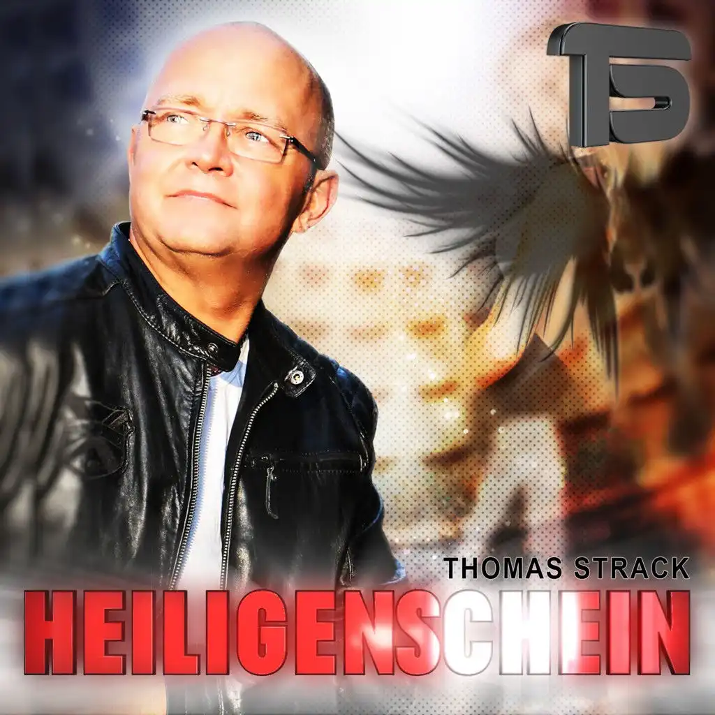 Heiligenschein (Mf Dance Remix)