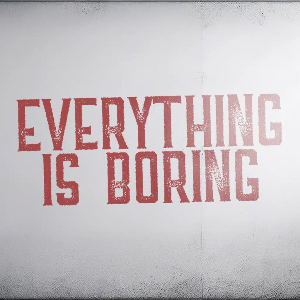 421: Where's the Enthusiasm?, Lewitt Connect 2, and More