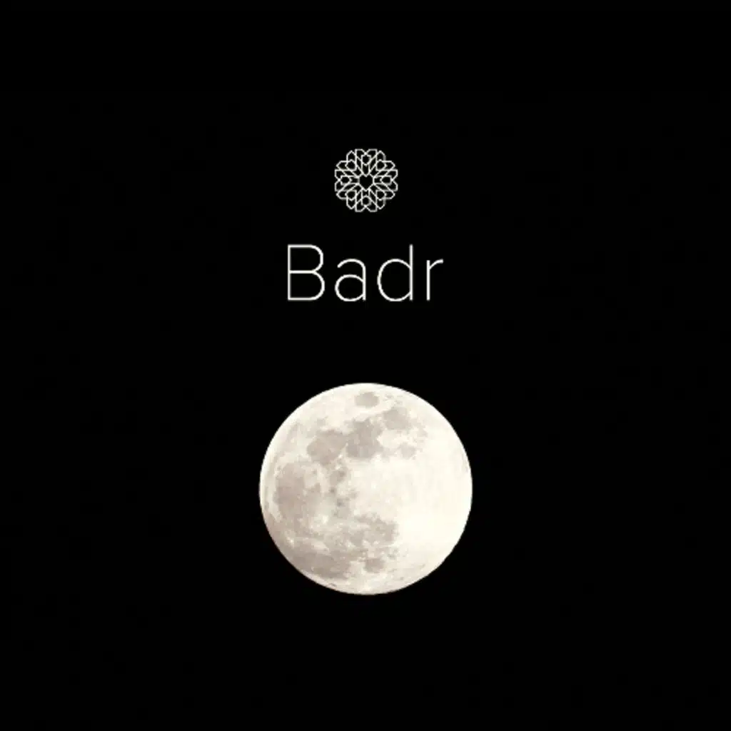 Episode 4.16 | Badr