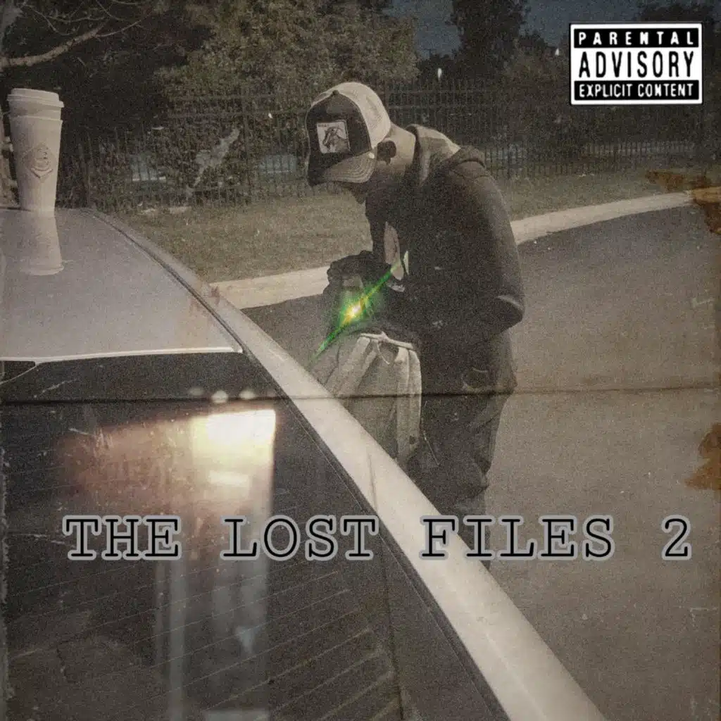 THE Lost Files 2
