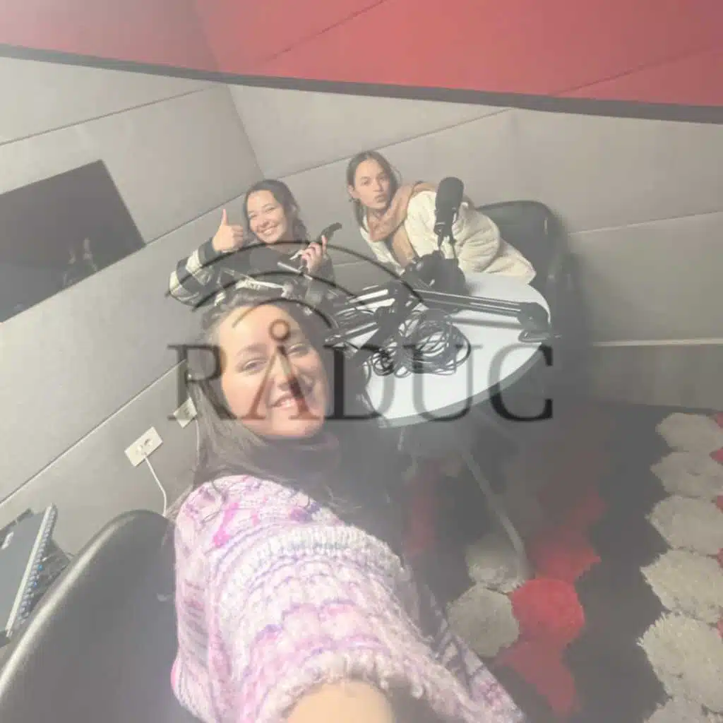 Season 8 Ep. 1: Revived & Reporting...No Red Bull, New Food, and Ramadan Chaos