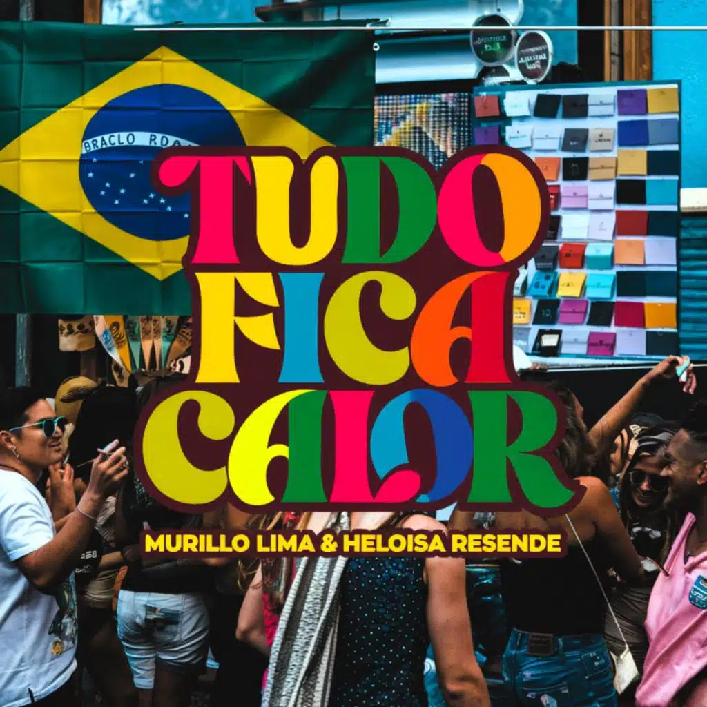 Murillo Lima & Heloisa Resende