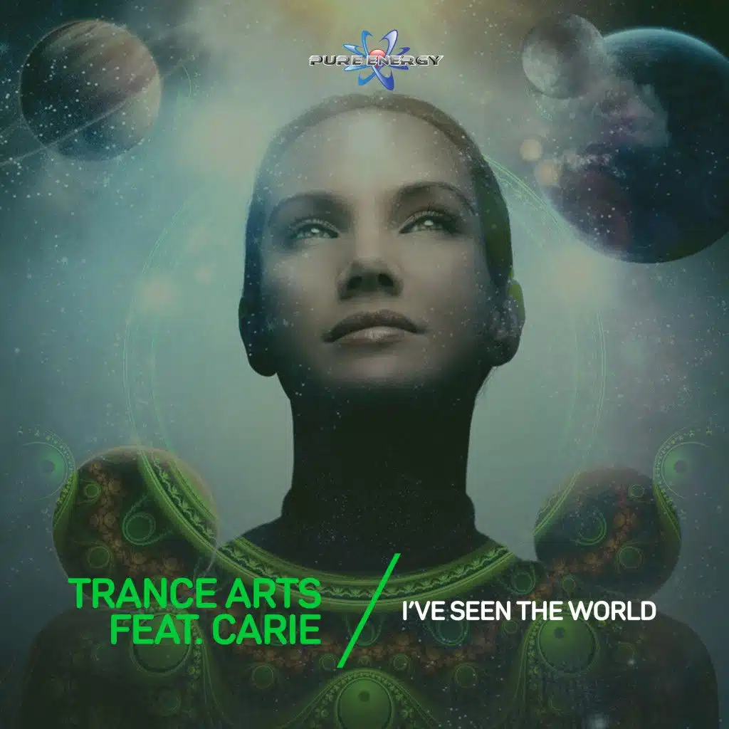 Trance Arts feat. Carie