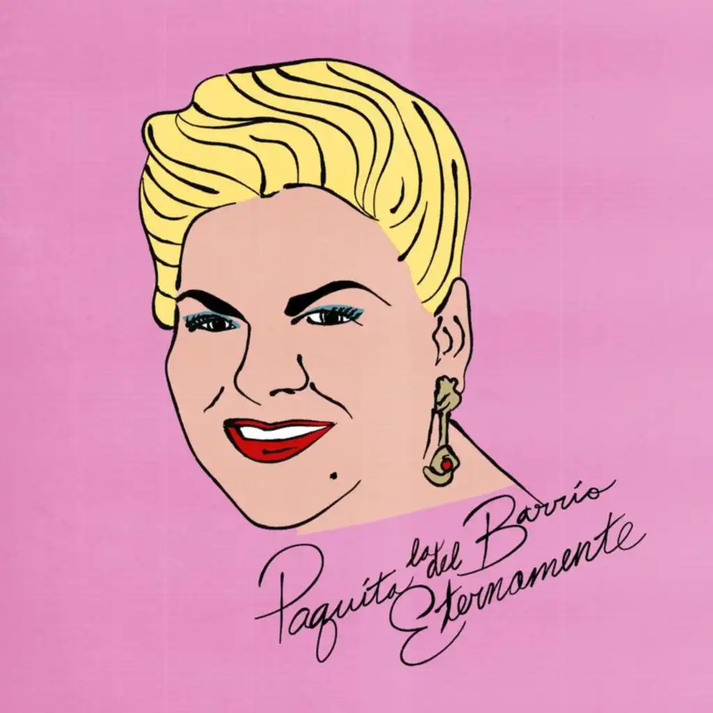 Paquita la del Barrio