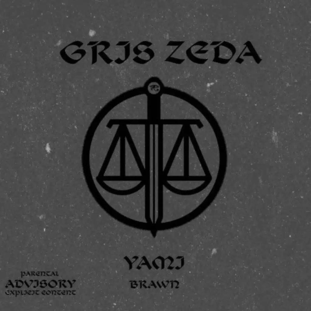 Gris Zeda Type Beat (bonus track)