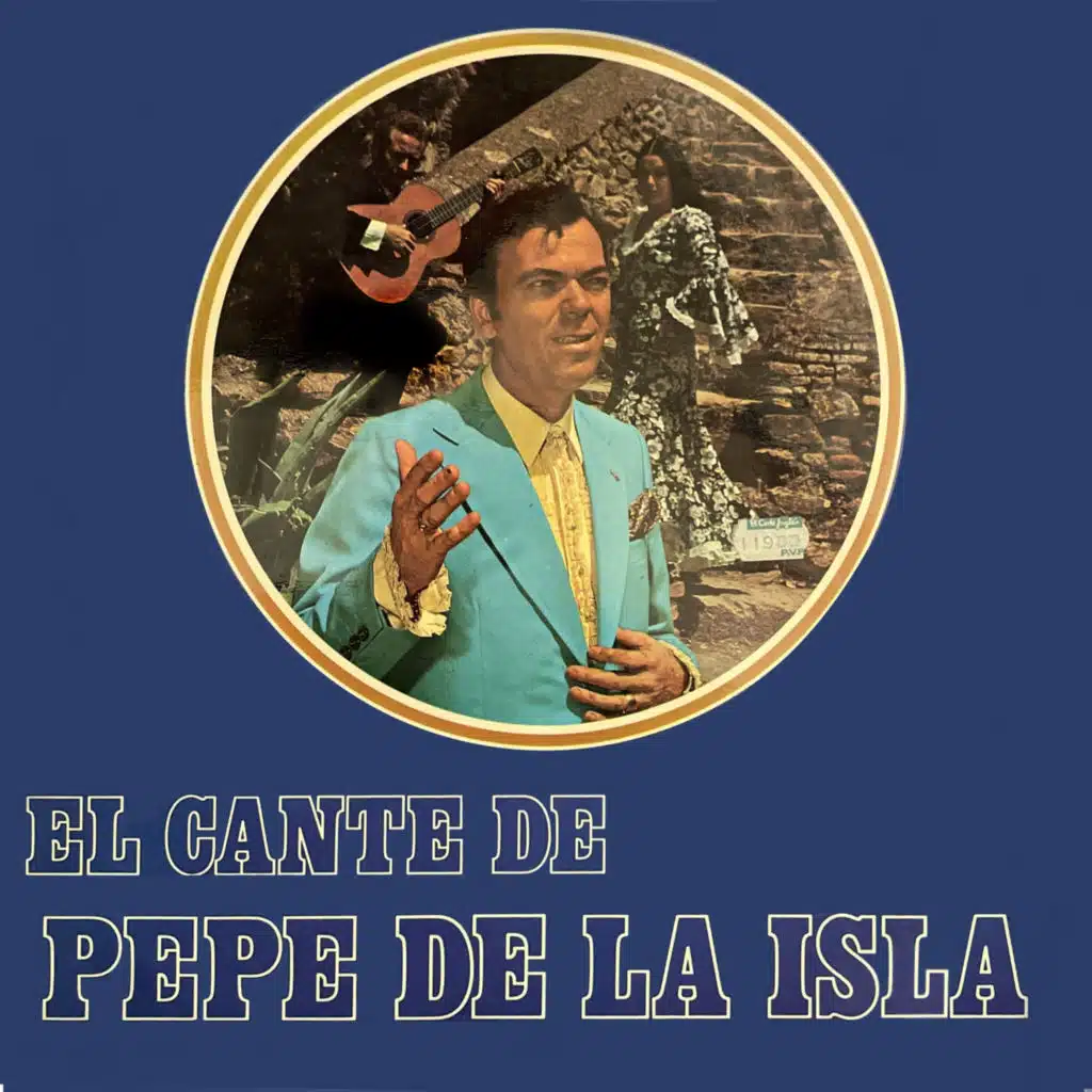 Pepe De La Isla