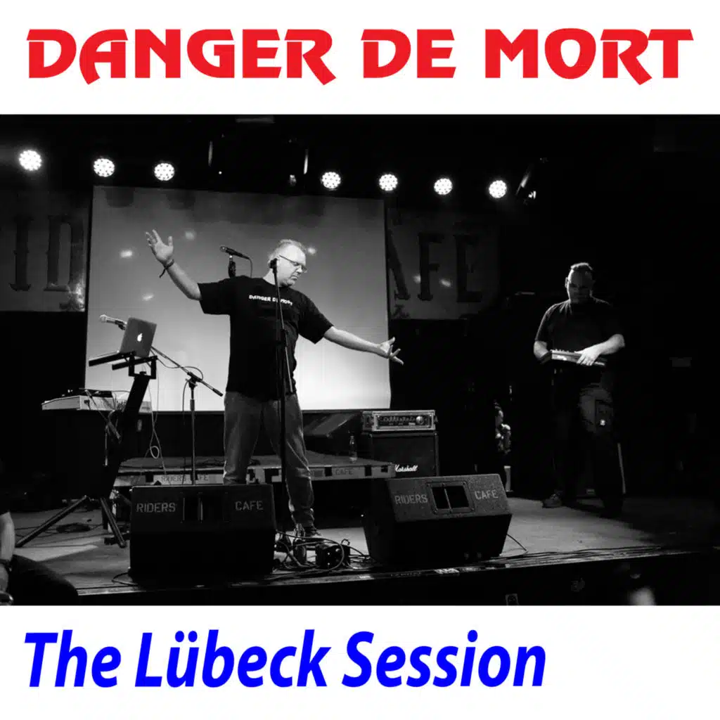 Le chien (Live @ Rider`s Café, Lübeck, 2016)