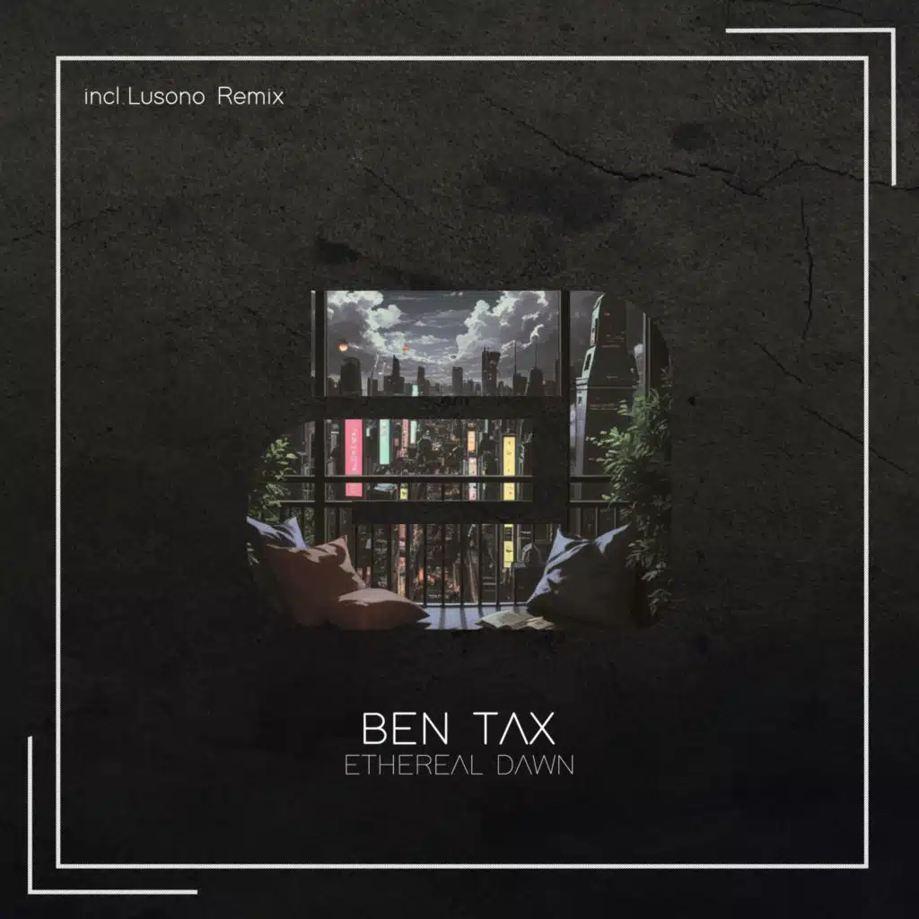 Ben Tax