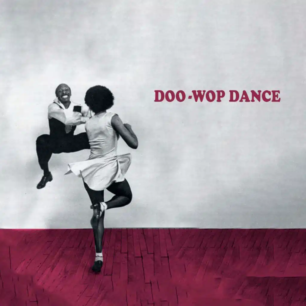 Earth Angel (Will You Be Mine)