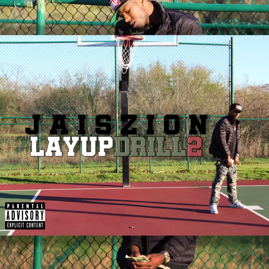 Layupdrill 2