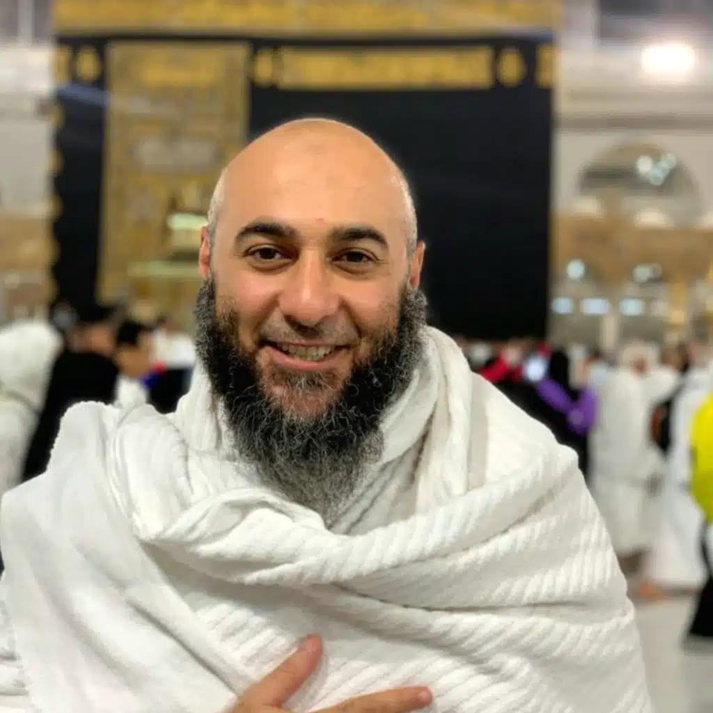 أعمل إيه في العشر الأواخر من رمضان - محمد الغليظ