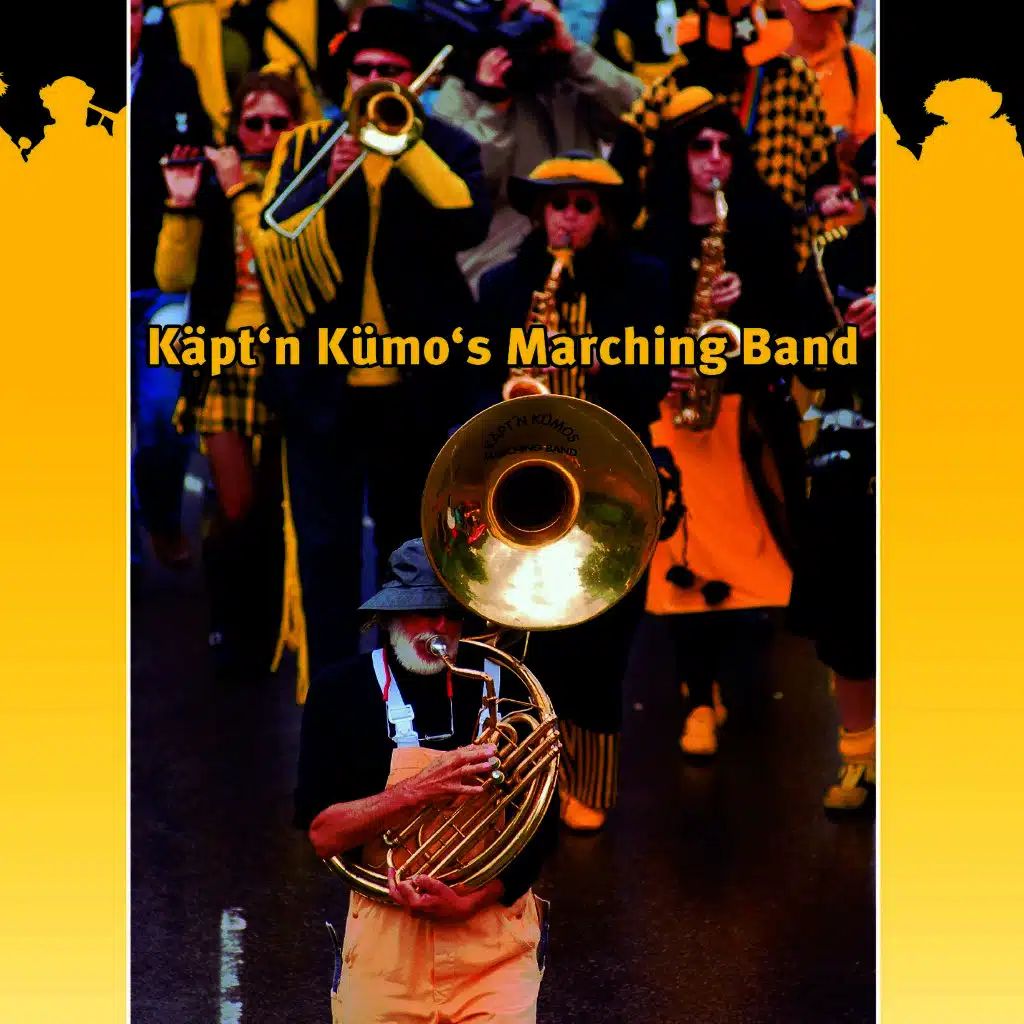 African Market Place