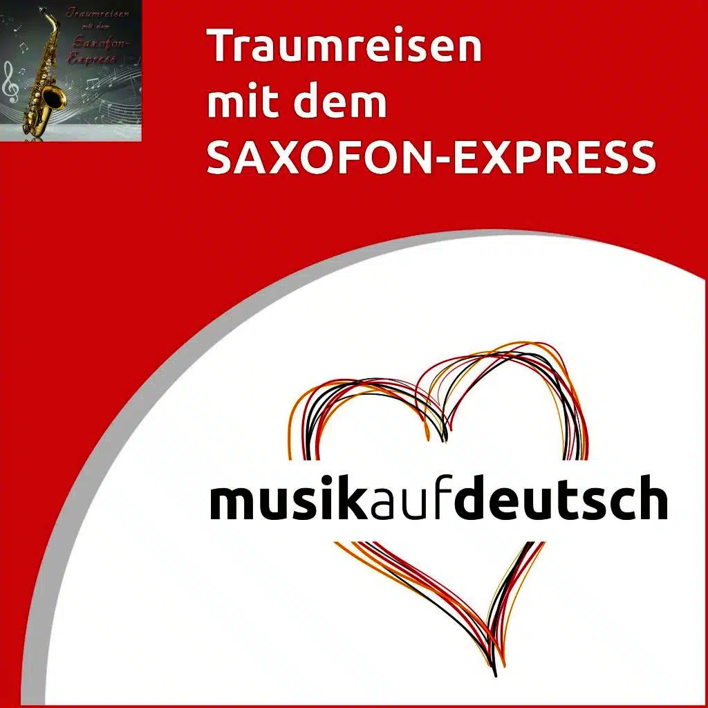 Saxofon-Express
