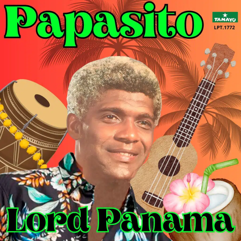 Lord Panama