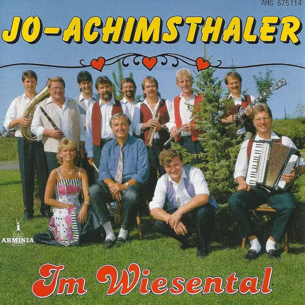 Jo-Achimsthaler