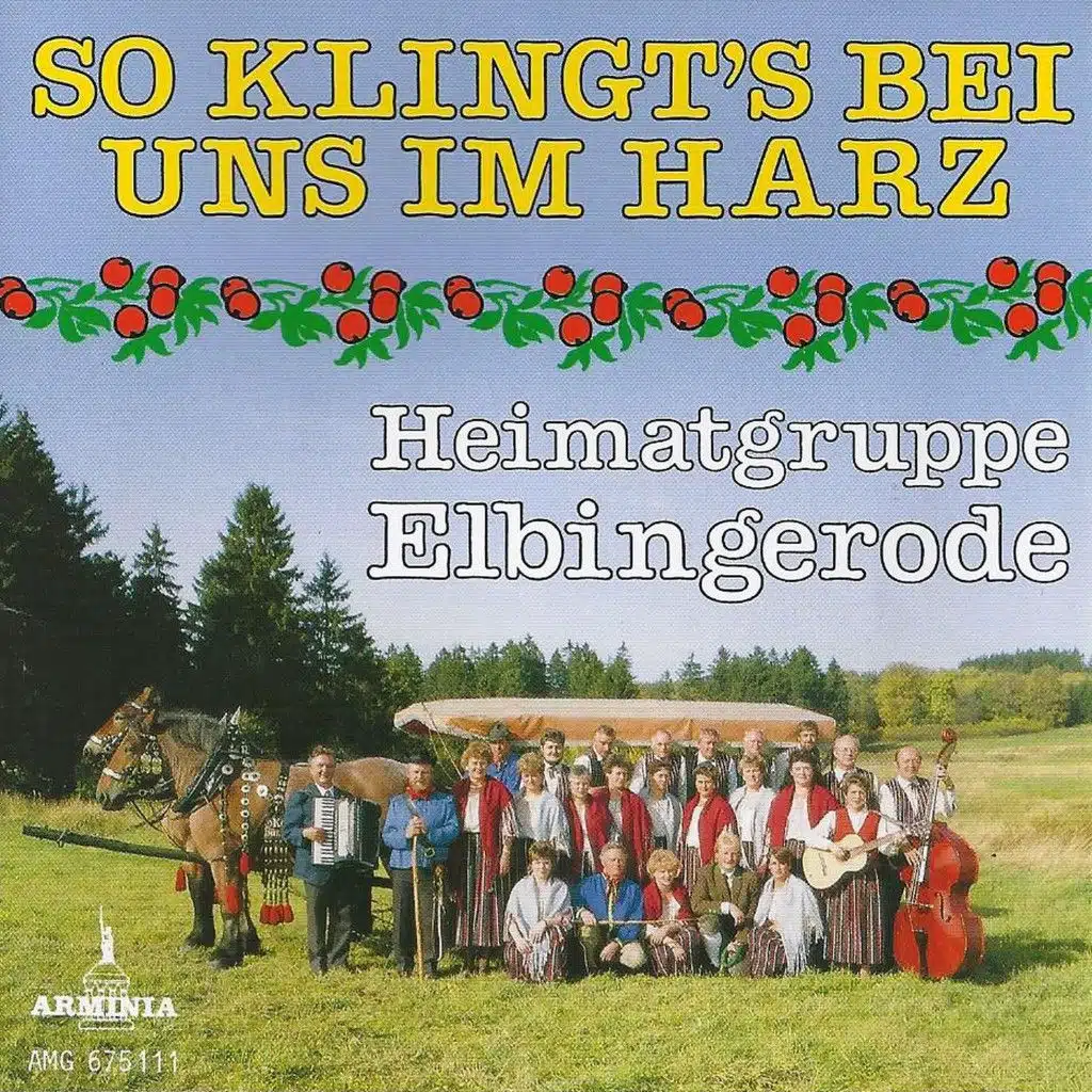 Heimatgruppe Elbingerode