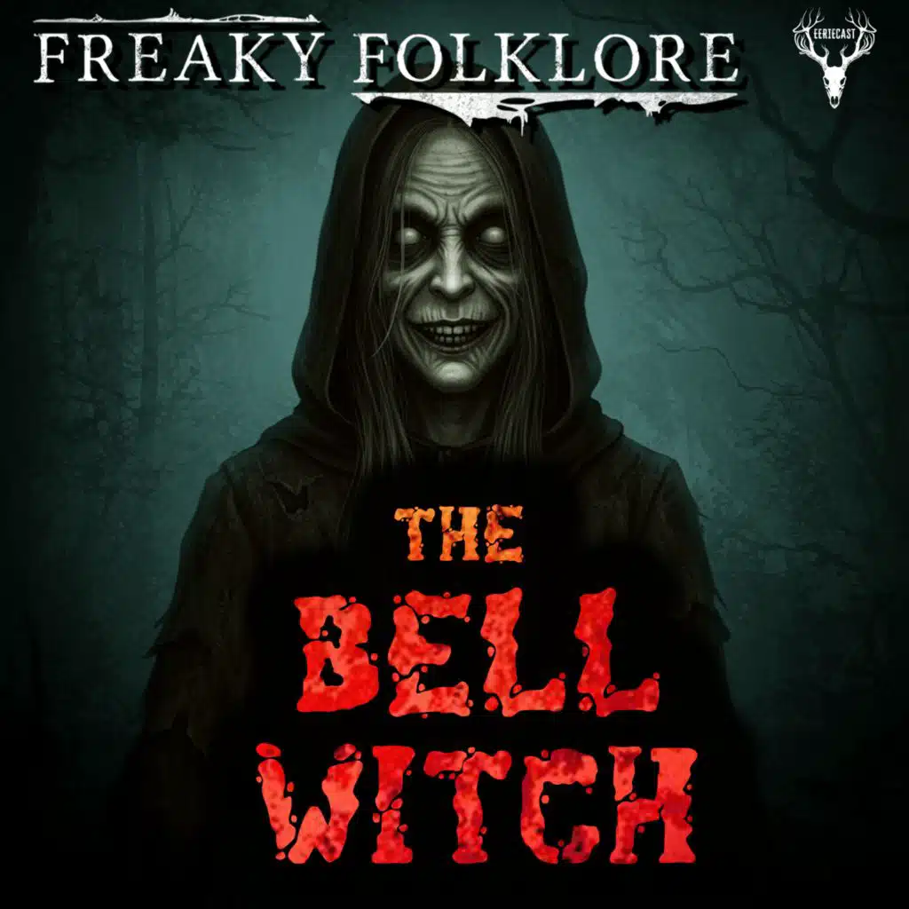 THE BELL WITCH - America's Most Vicious Supernatural Haunting