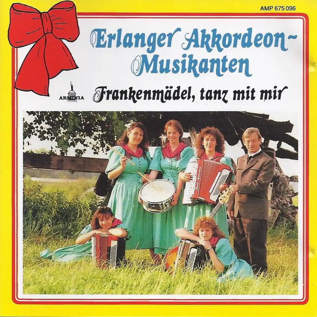 Erlanger Akkordeon-Musikanten