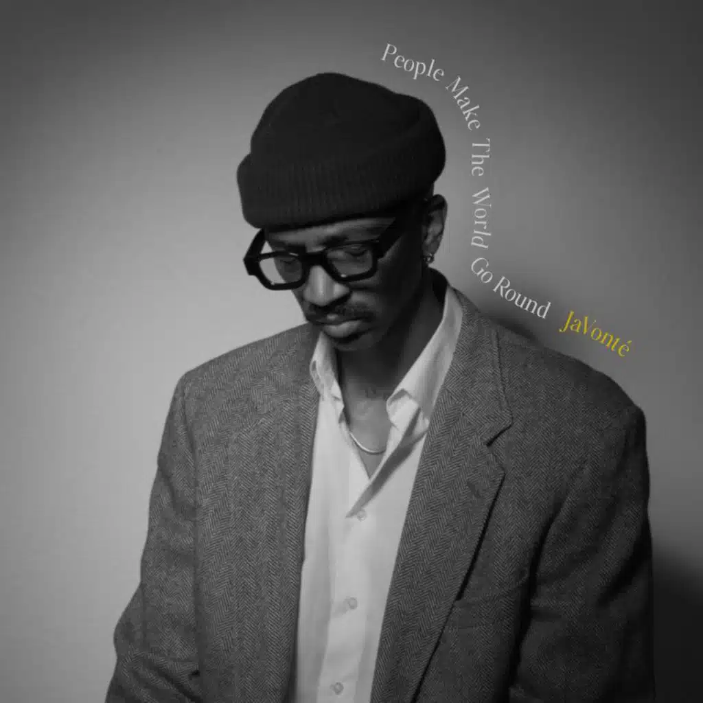 JaVonté