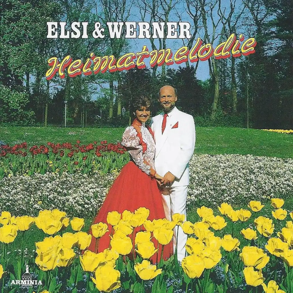 Elsi & Werner