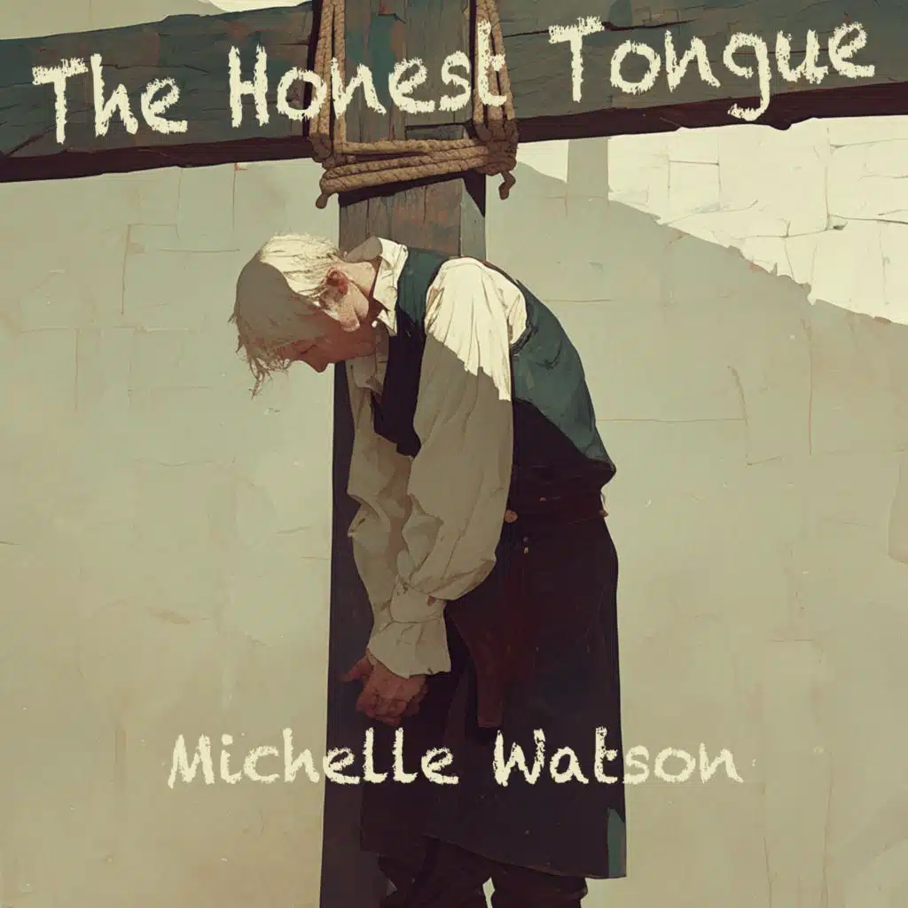 The Honest Tongue (Fresh Version) [feat. Evangeline North]