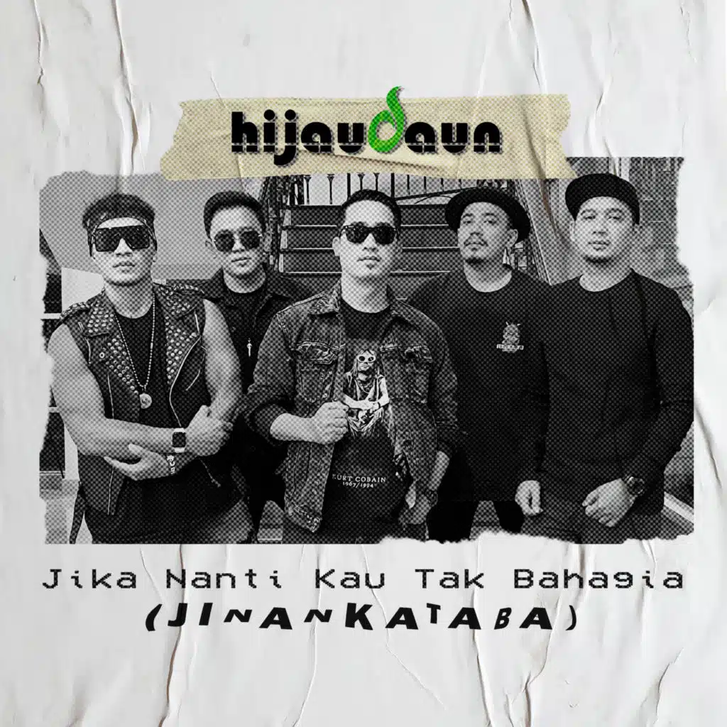 Hijau Daun