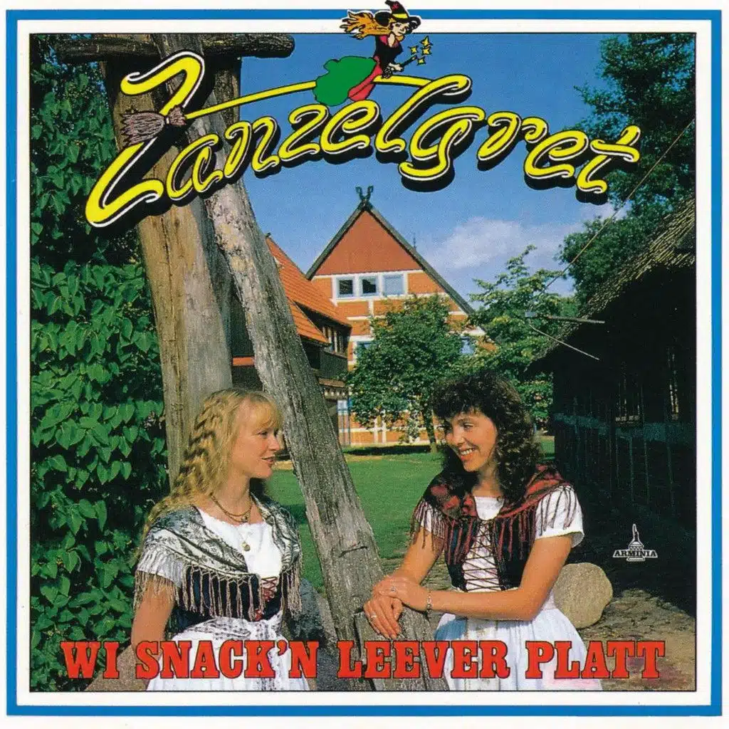 Zanzelgret