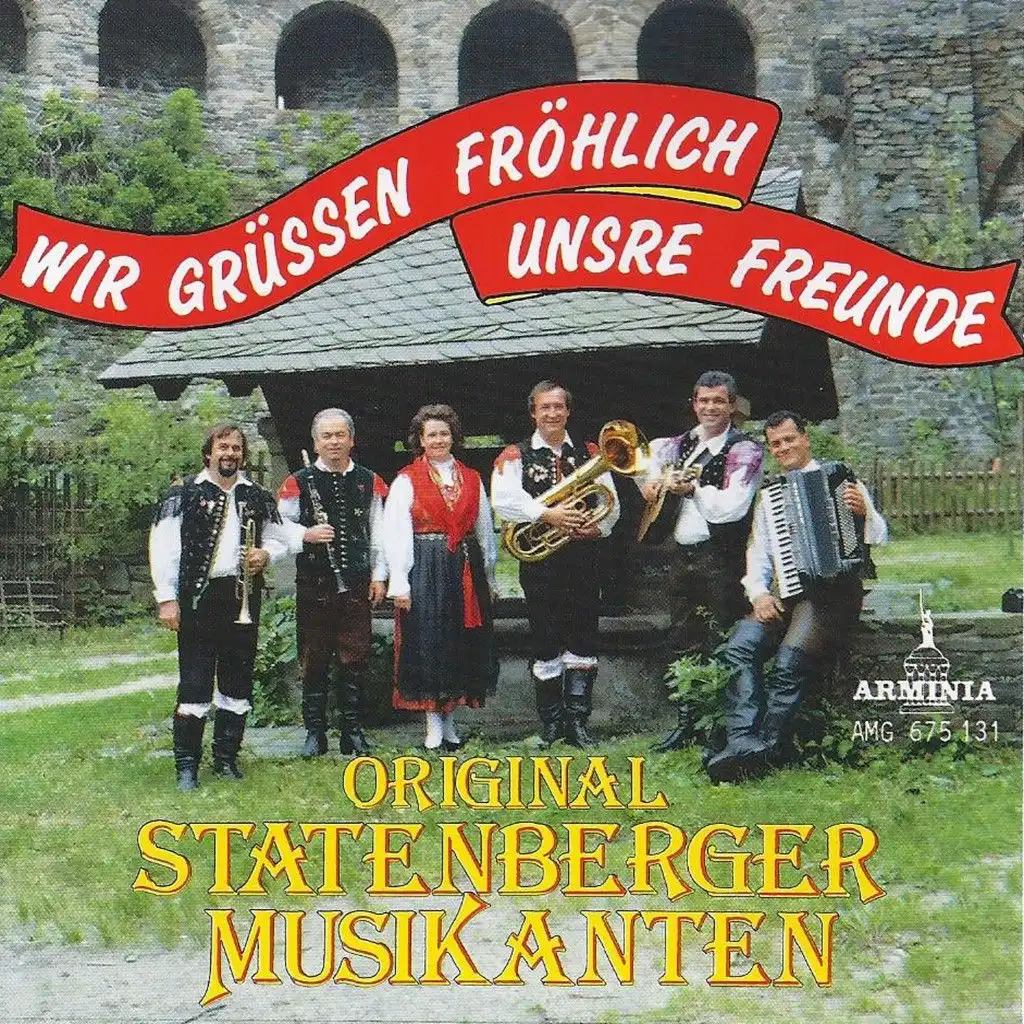 Original Statenberger Musikanten