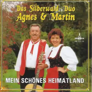 Das Silberwald Duo Agnes & Martin