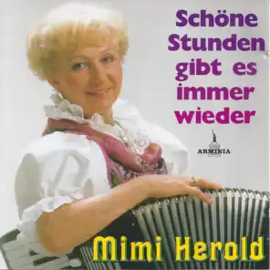 Mimi Herold