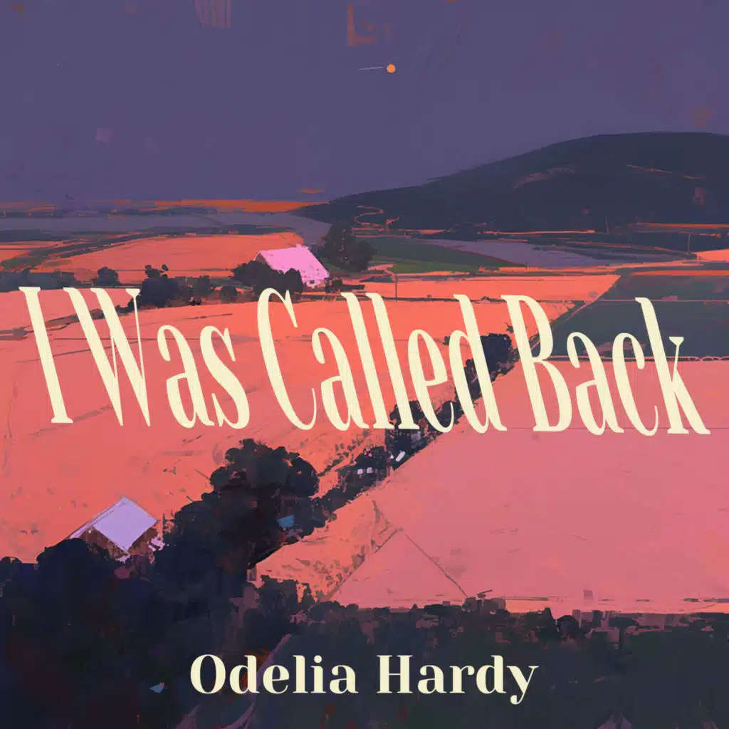 Odelia Hardy