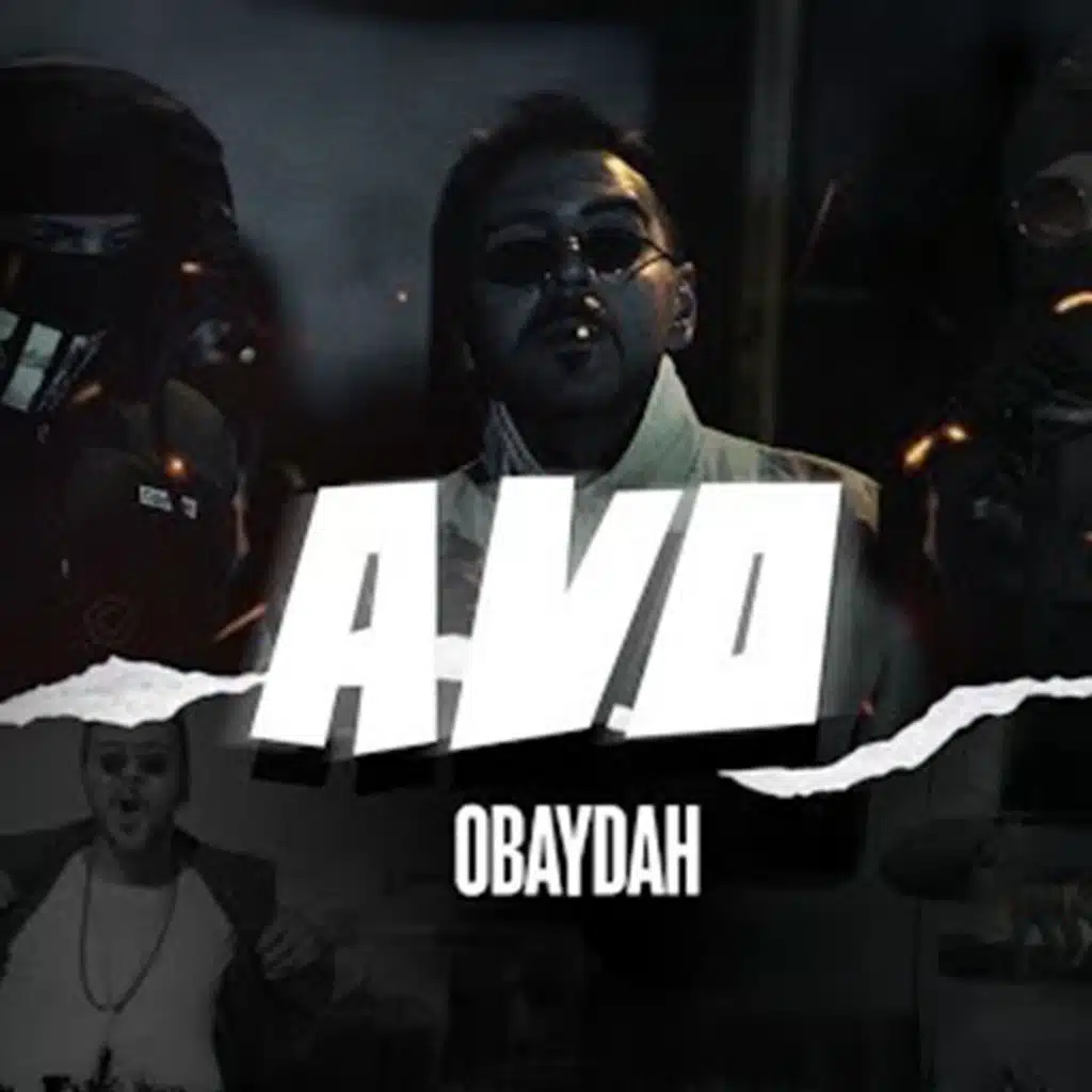 Avo (feat. Bilal Derky)