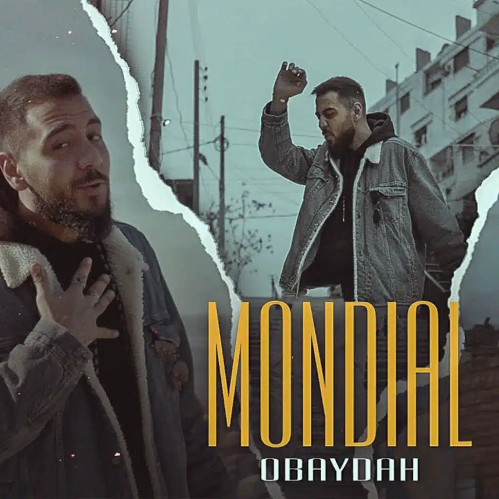 Mondial (feat. Bilal Derky)