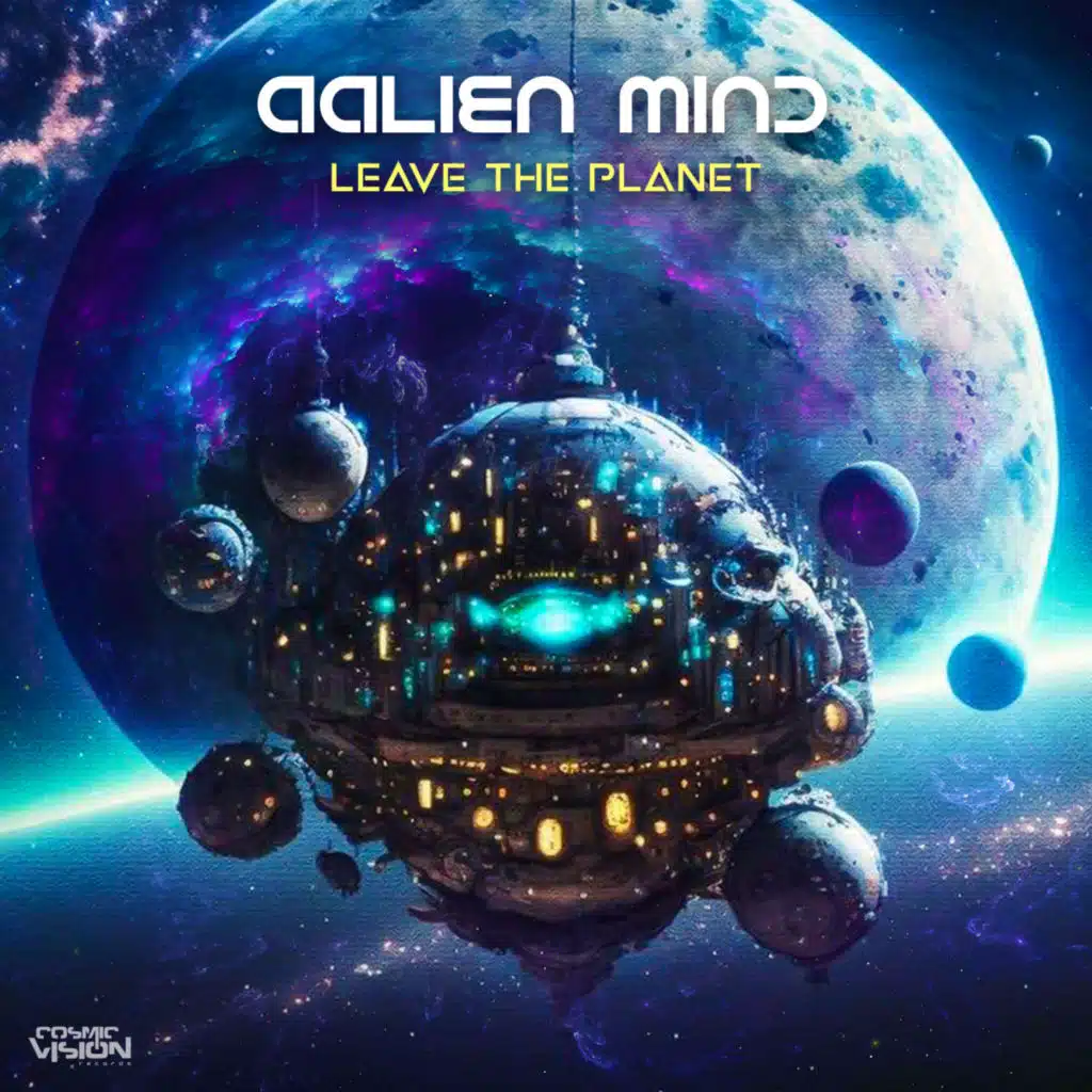 Aalien Mind
