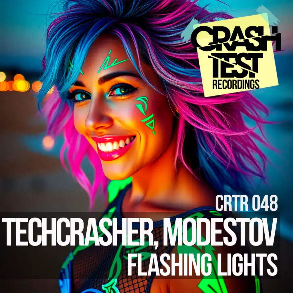 Modestov & Techcrasher