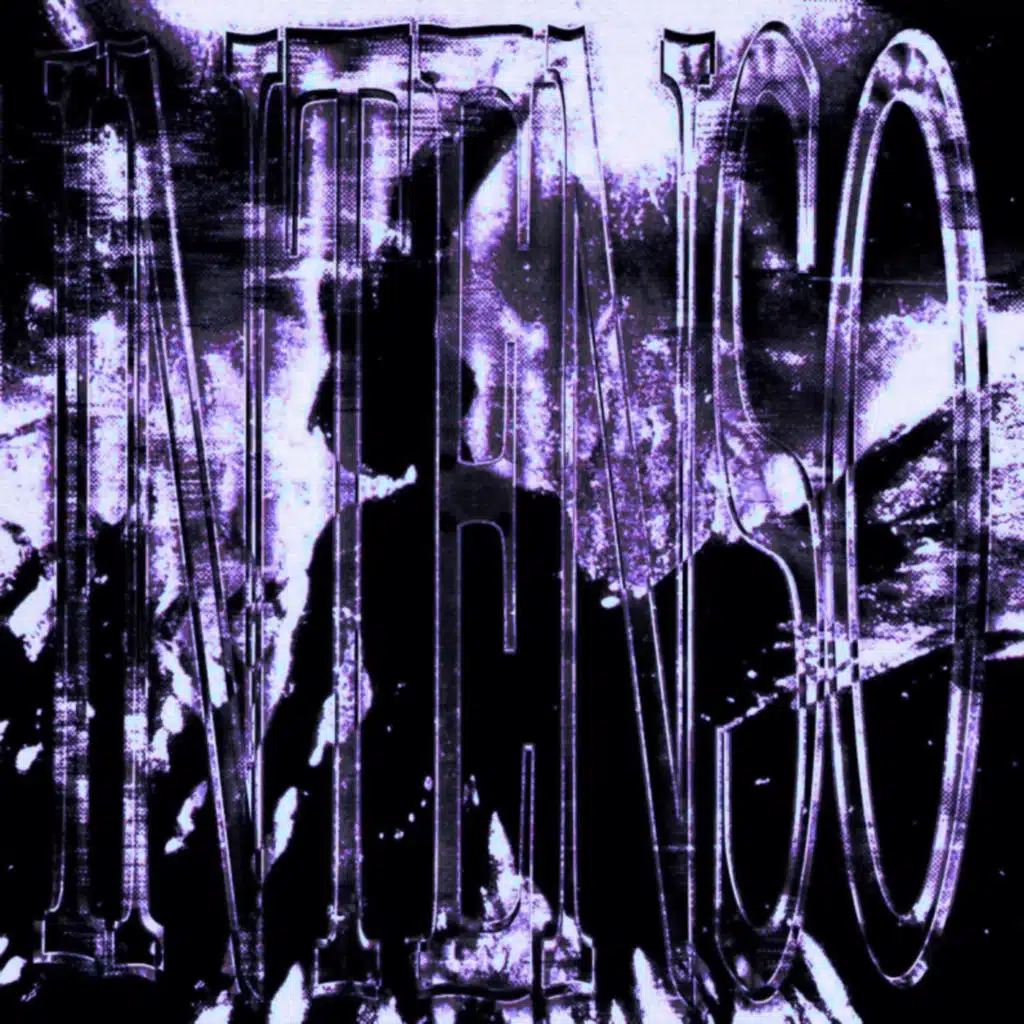 INTENSO (DISTORTED)