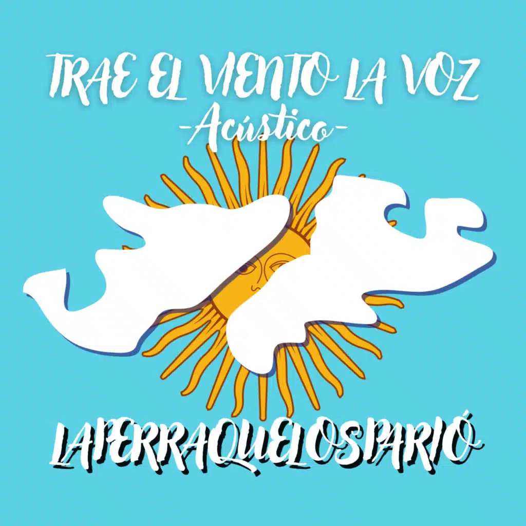 La Perra Que Los Parió