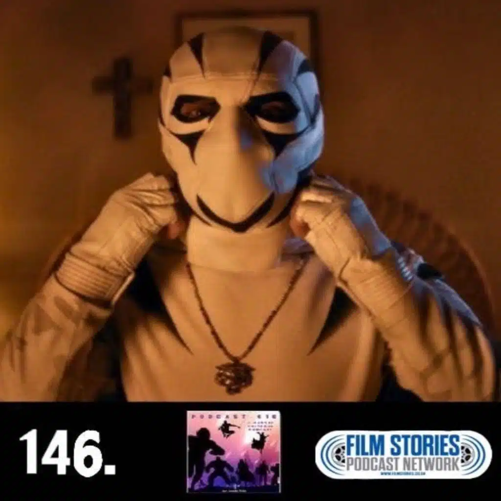 146. Daredevil: Born Again 1x03: The Hollow of His Hand