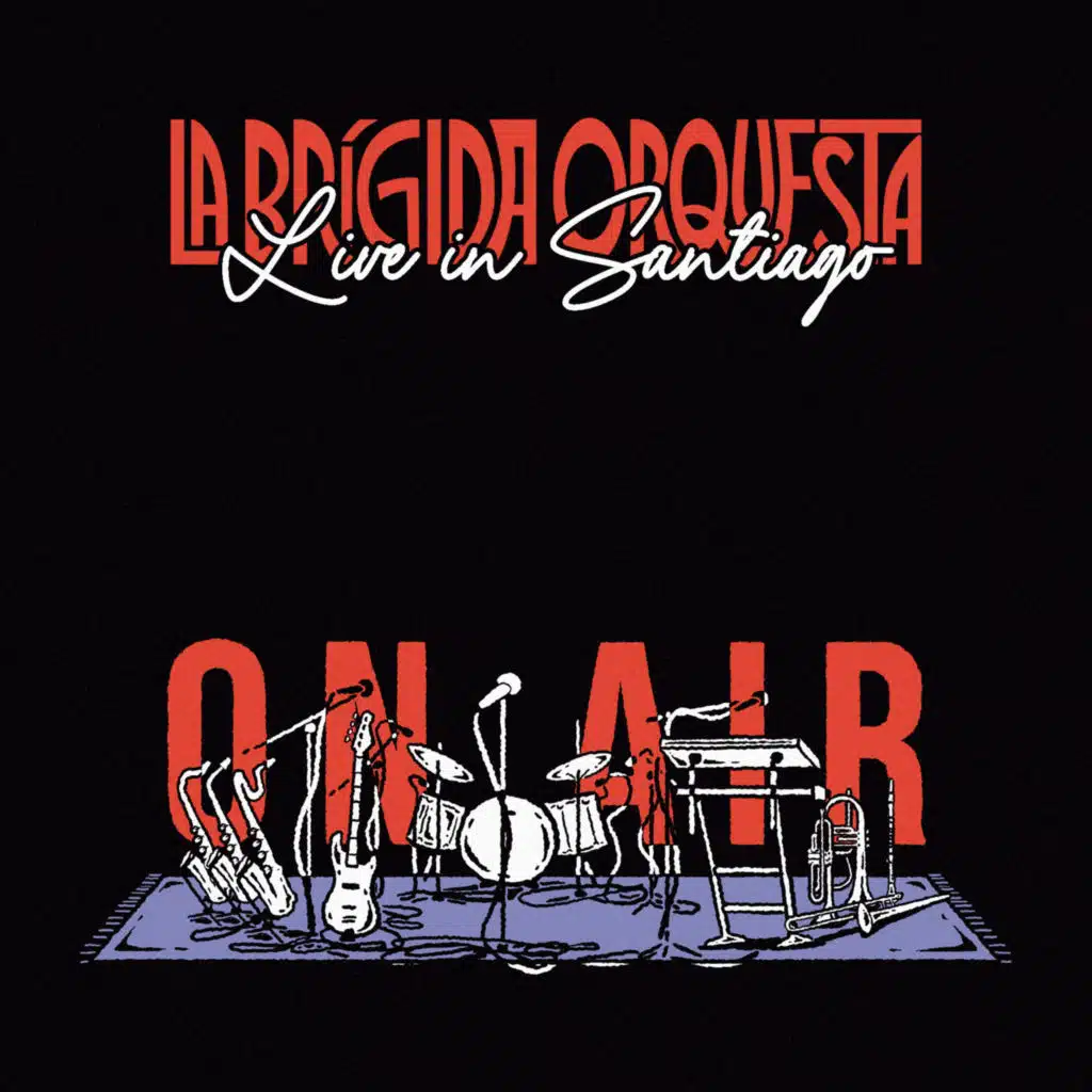 La Brigida Orquesta